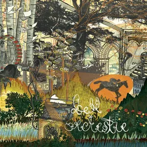 Recording a tape the colour of light